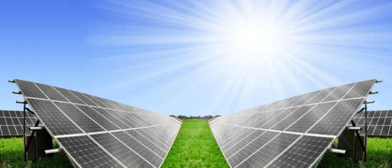 Solar Image