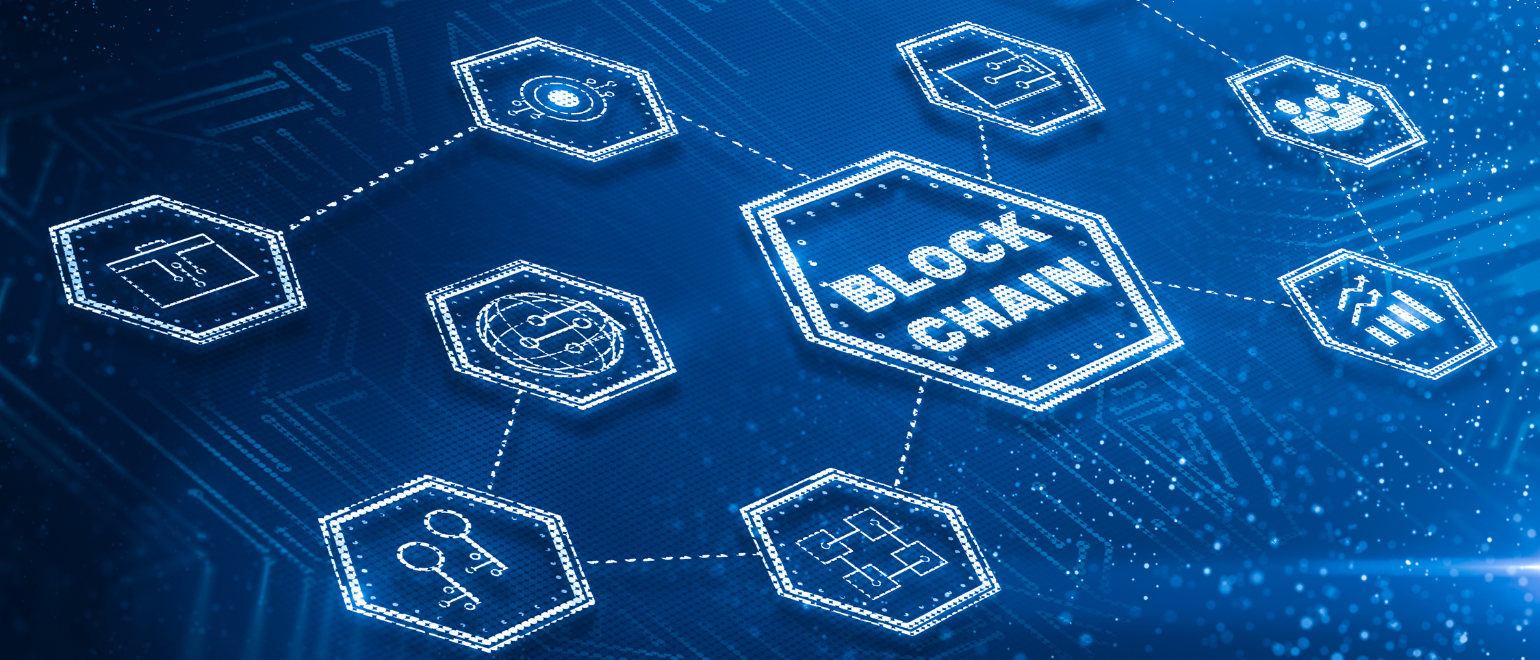 Blockchain Image